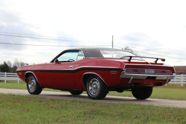 Dodge Challenger 1970 image number 2