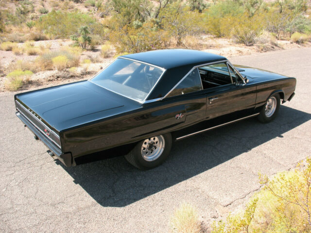 Dodge Coronet 1967 image number 13