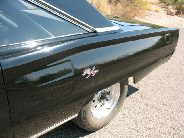 Dodge Coronet 1967 image number 3