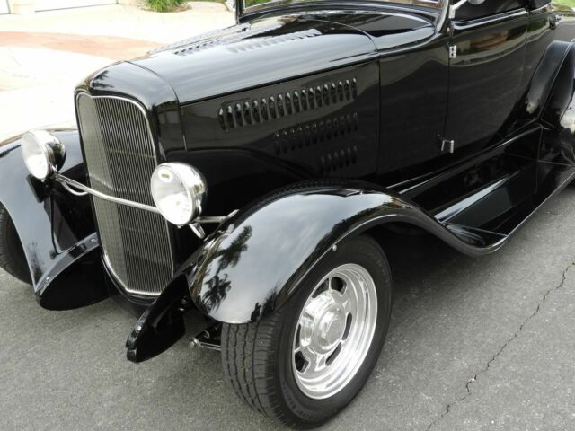 Ford Model A 1930 image number 13