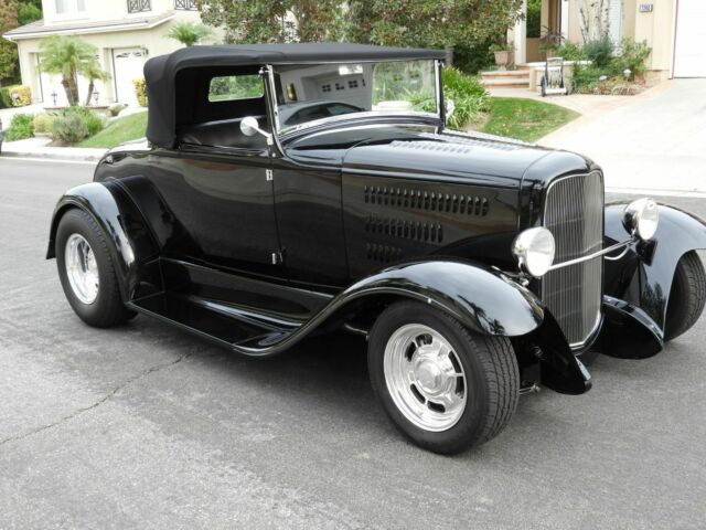 Ford Model A 1930 image number 7