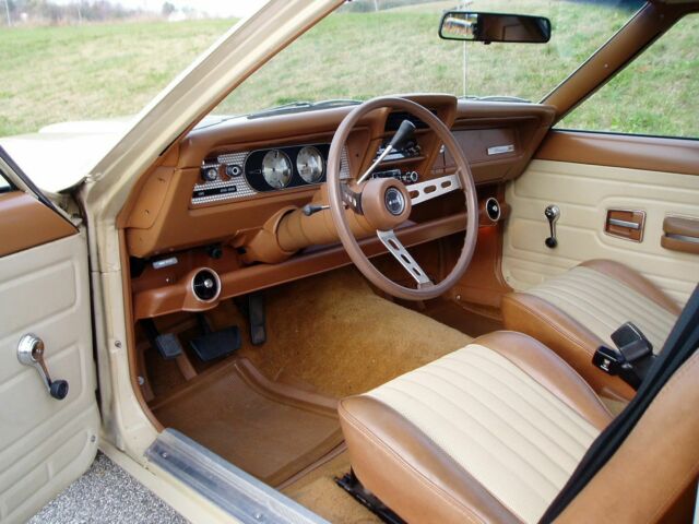 AMC Gremlin 1974 image number 3