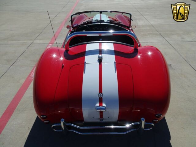 Shelby Cobra 1966 image number 11