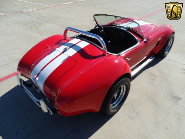 Shelby Cobra 1966 image number 14