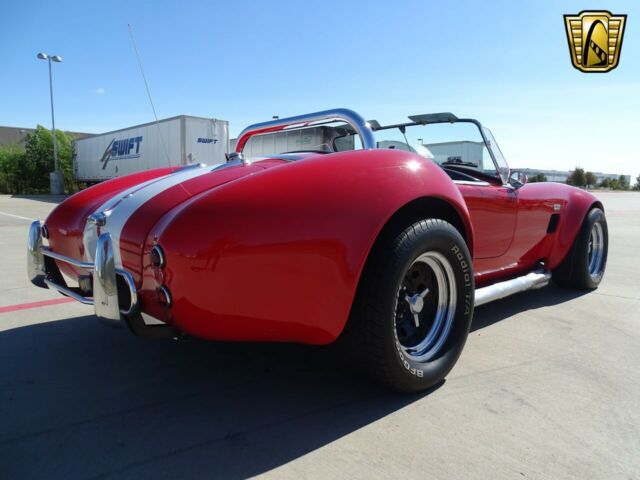 Shelby Cobra 1966 image number 15