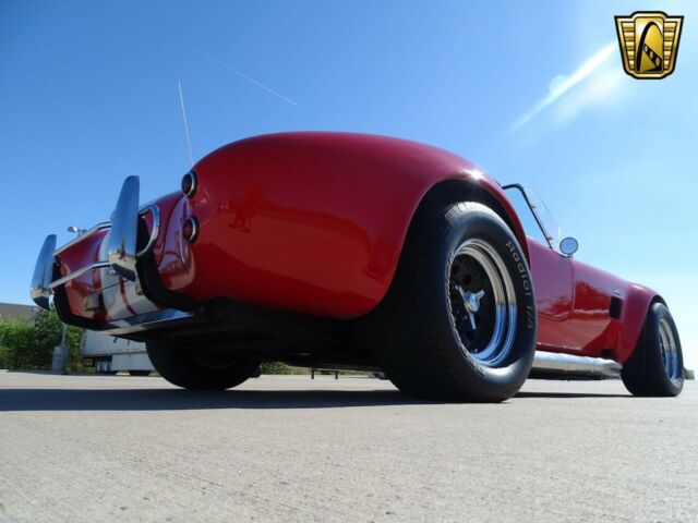 Shelby Cobra 1966 image number 16