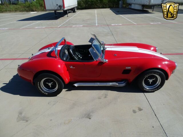 Shelby Cobra 1966 image number 17