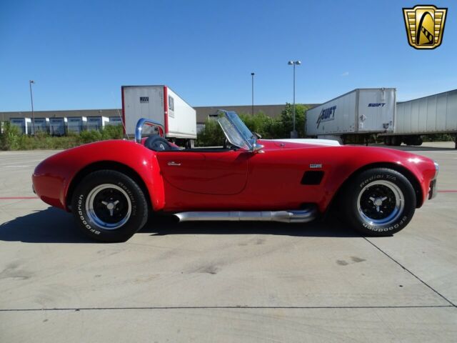 Shelby Cobra 1966 image number 18