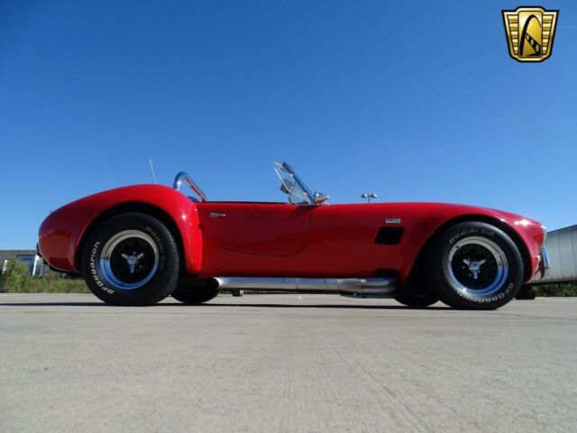 Shelby Cobra 1966 image number 19