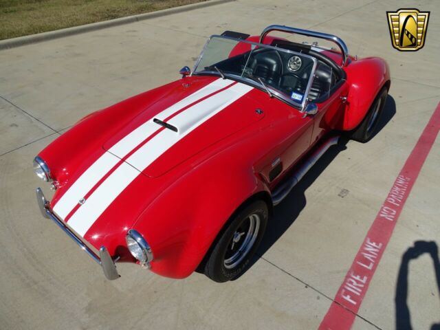 Shelby Cobra 1966 image number 2