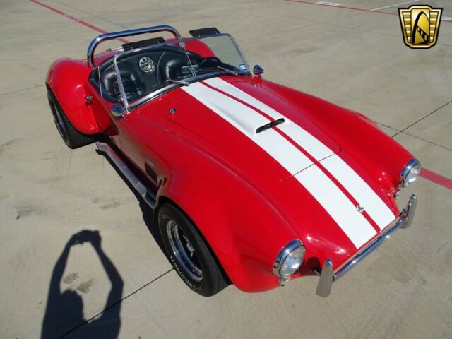 Shelby Cobra 1966 image number 20