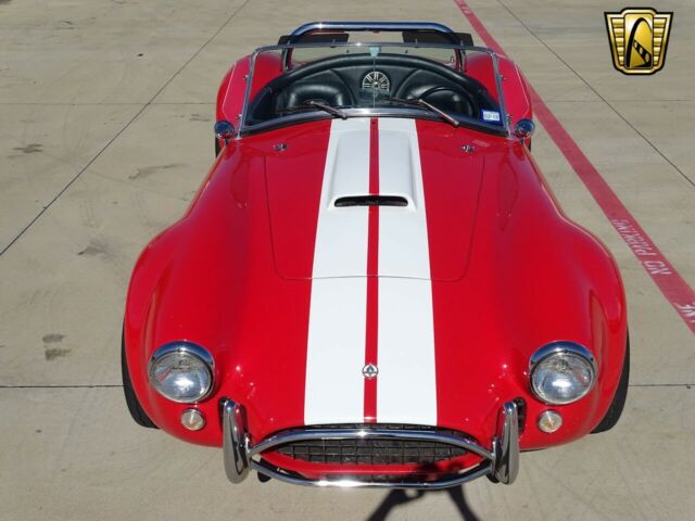 Shelby Cobra 1966 image number 23