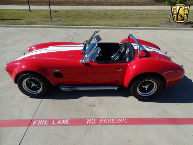 Shelby Cobra 1966 image number 29