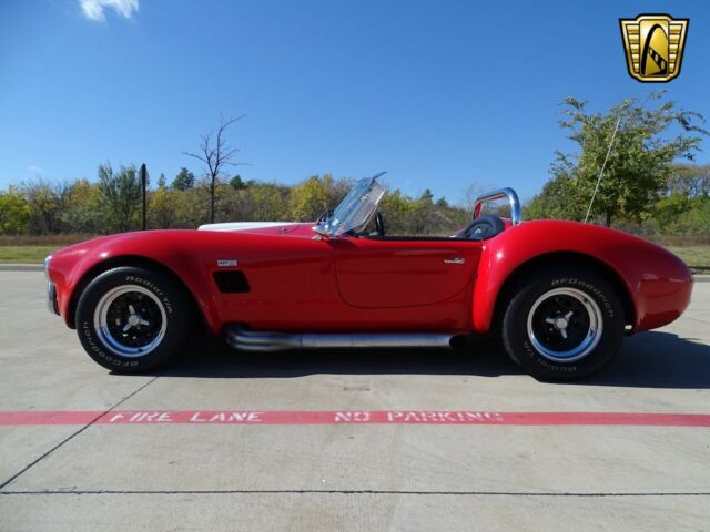 Shelby Cobra 1966 image number 30