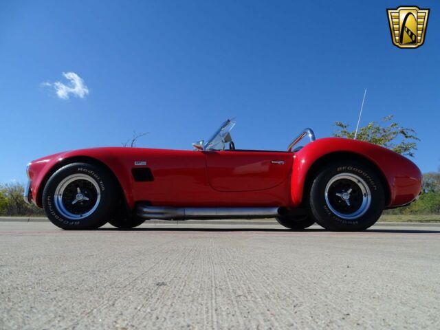 Shelby Cobra 1966 image number 31