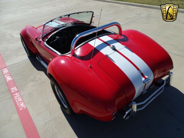 Shelby Cobra 1966 image number 8