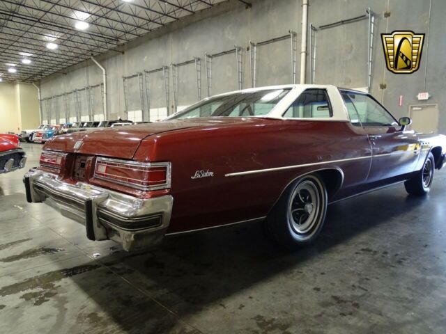 Buick LeSabre 1976 image number 13