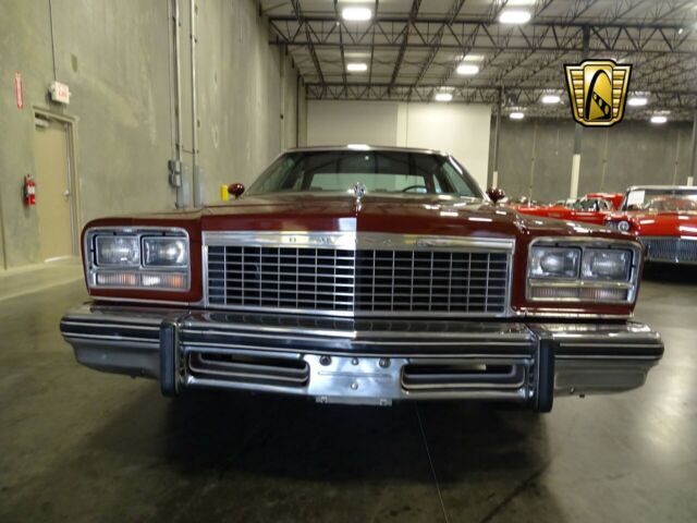 Buick LeSabre 1976 image number 20