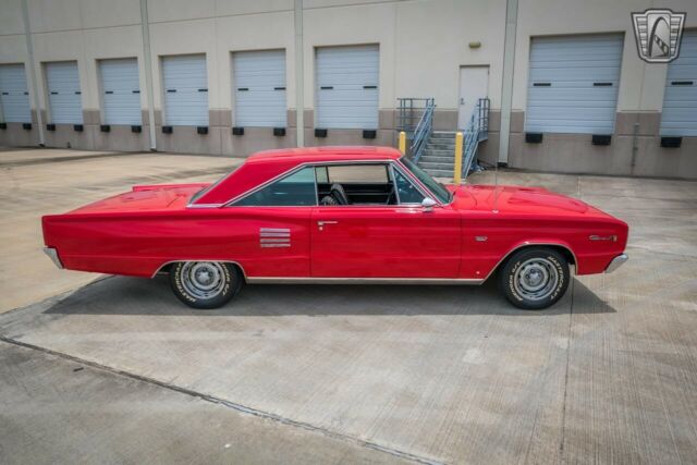 Dodge Coronet 1966 image number 17