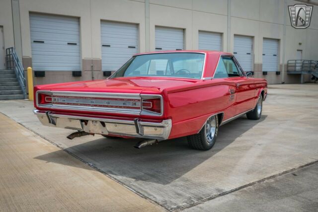 Dodge Coronet 1966 image number 39