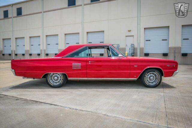 Dodge Coronet 1966 image number 42