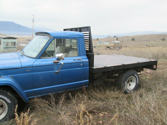 Jeep J10 1975 image number 0