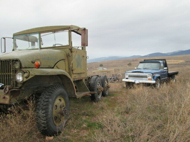 Jeep J10 1975 image number 14