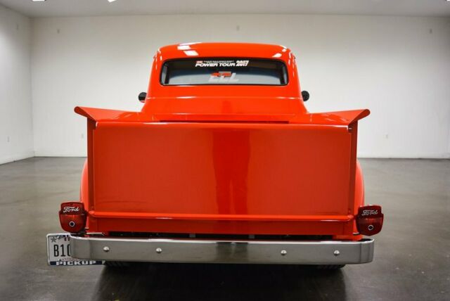 Ford F-100 1956 image number 5