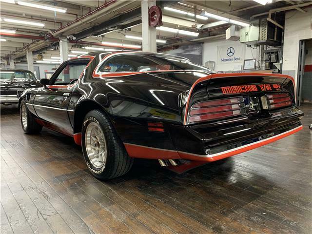 Pontiac Trans Am 1978 image number 38