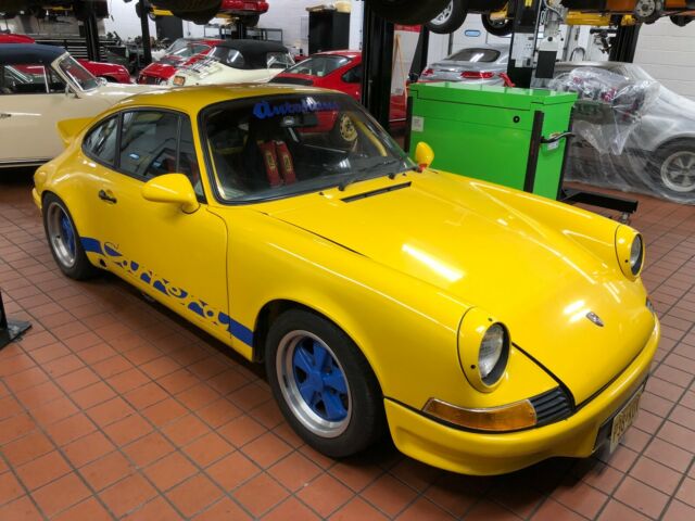 Porsche 911 1970 image number 26