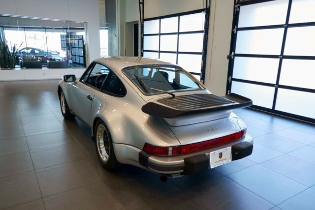 Porsche 911 1979 image number 7