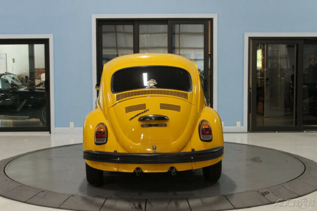 Volkswagen Beetle - Classic 1970 image number 27