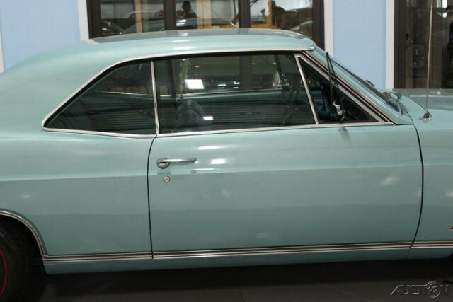 Buick Skylark 1966 image number 45