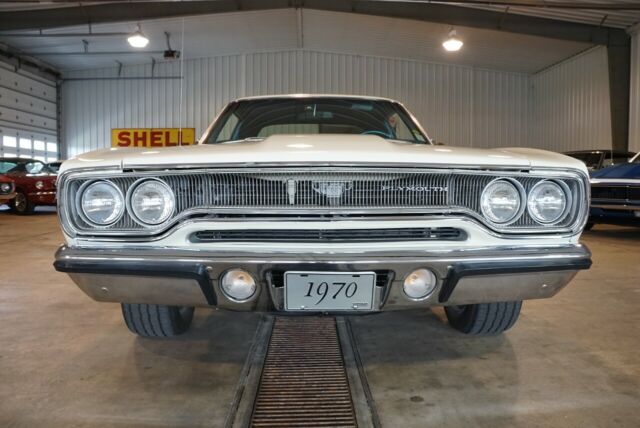 Plymouth Road Runner 1970 image number 9