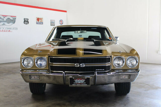 Chevrolet Chevelle 1970 image number 2