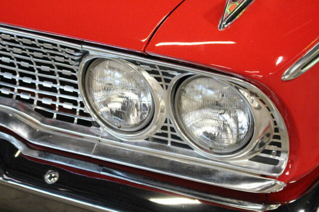 Ford Galaxie 1963 image number 21