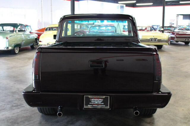 Chevrolet C-10 1968 image number 32