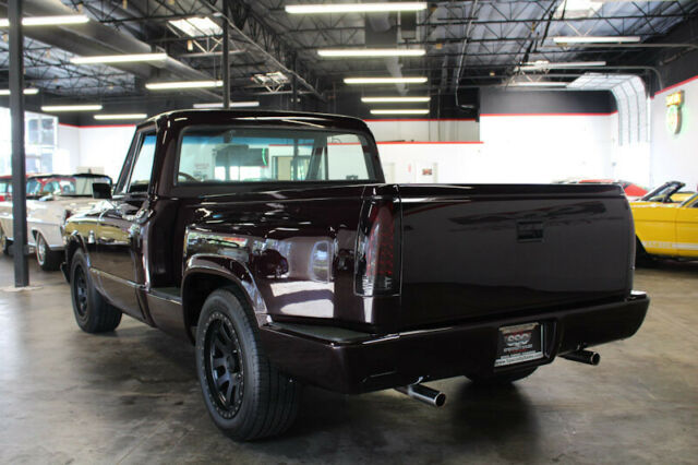 Chevrolet C-10 1968 image number 34