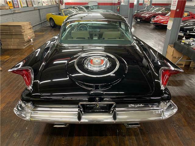 Chrysler 300F 1960 image number 6