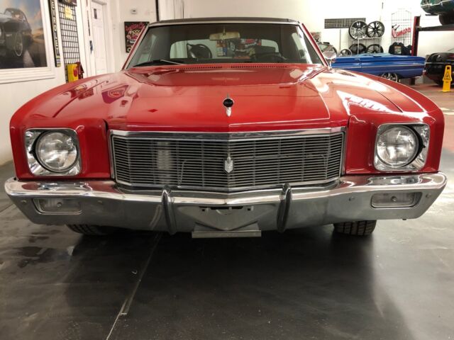 Chevrolet Monte Carlo 1971 image number 35