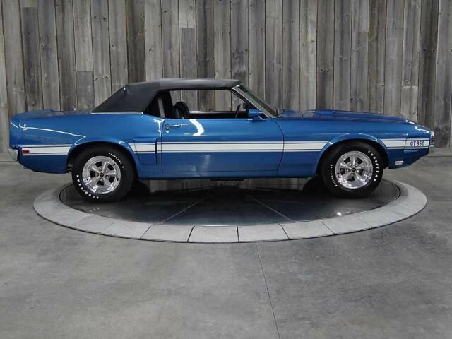 Shelby GT350 1969 image number 20