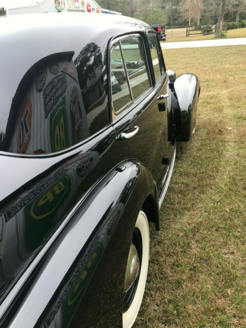 Cadillac 60 Special 1938 image number 12