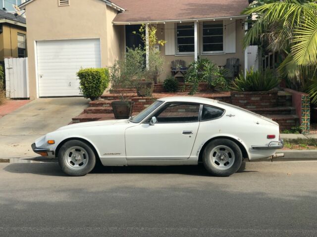 Datsun Z-Series 1970 image number 3