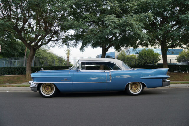 Cadillac Eldorado 1956 image number 1