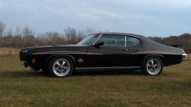 Pontiac GTO 1970 image number 1