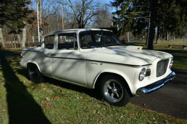 Studebaker Lark 1960 image number 2