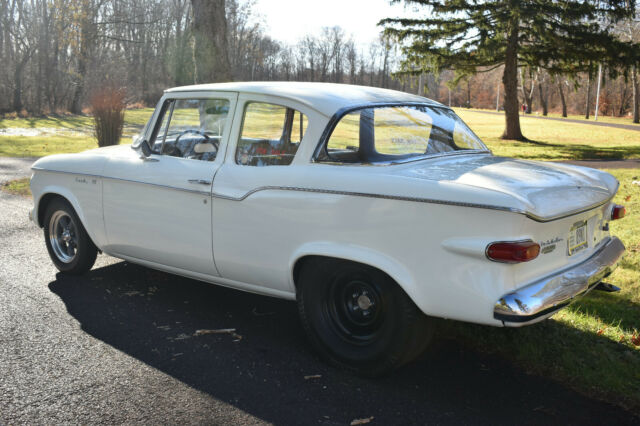 Studebaker Lark 1960 image number 5