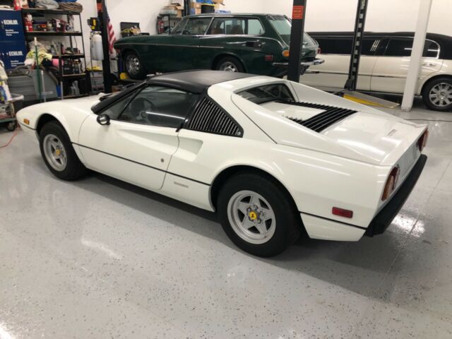 Ferrari 308 1978 image number 1