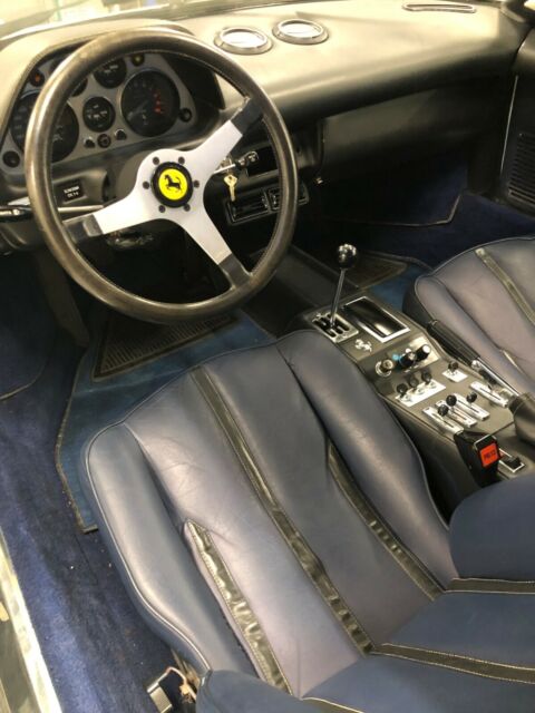 Ferrari 308 1978 image number 18