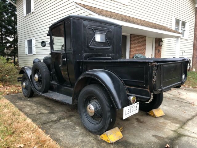 Ford Model A 1928 image number 14